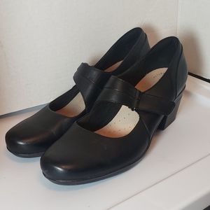 Collection by Clarks Mary Jane Style Shoes